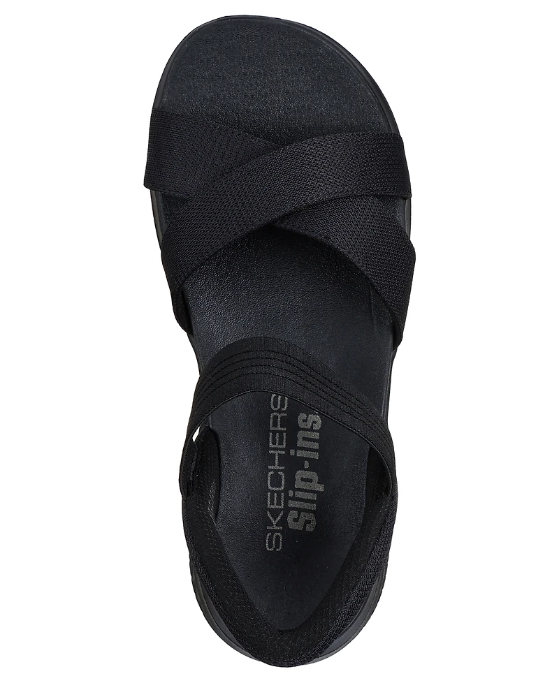 Skechers Women's Slip-Ins: Ultra Flex 3.0