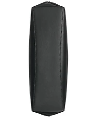 Donna Karan New York Bellmore Small Shoulder with Bezel Strap