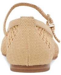 Dolce Vita Women's Reyes Mary Jane Flats