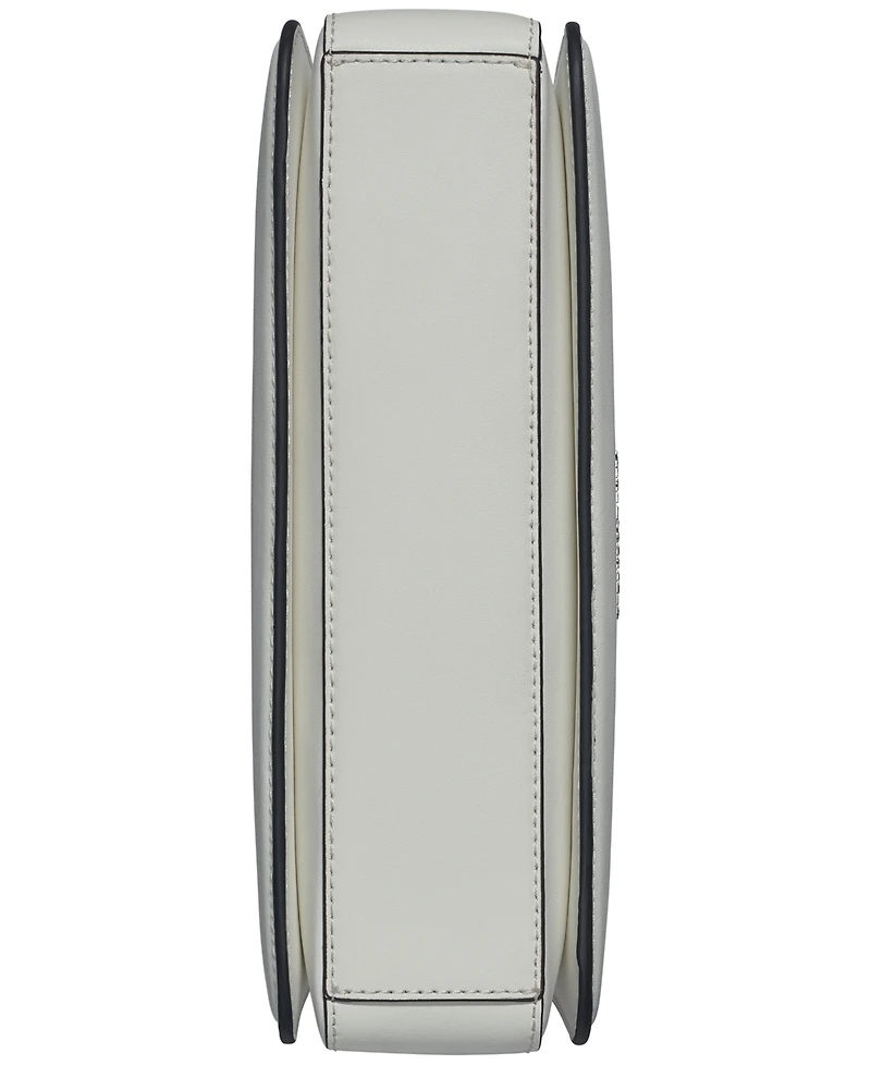 Karl Lagerfeld Paris Ivette Leather Shoulder