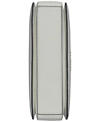 Karl Lagerfeld Paris Ivette Leather Shoulder