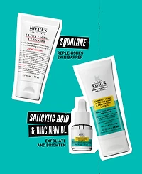 Kiehl's Since 1851 3-Pc. Skincare Solutions Set