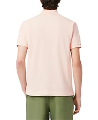 Lacoste Men's Classic Fit Short Sleeve Polo Shirt