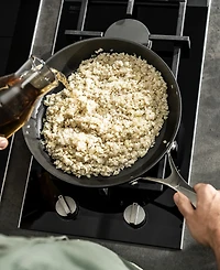 Demeyere AluPro 10" Aluminum Non-Stick Fry Pan