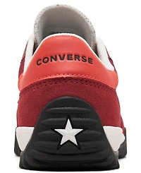 Converse Women's Run Star Trainer Casual Sneakers from Finish Line