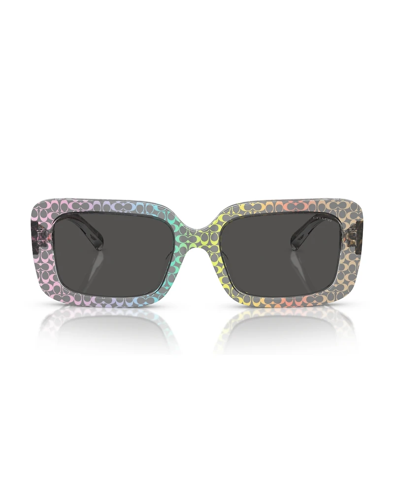 Coach Women's Sunglasses, CL922 HC8380U