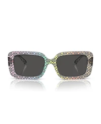 Coach Women's Sunglasses, CL922 HC8380U