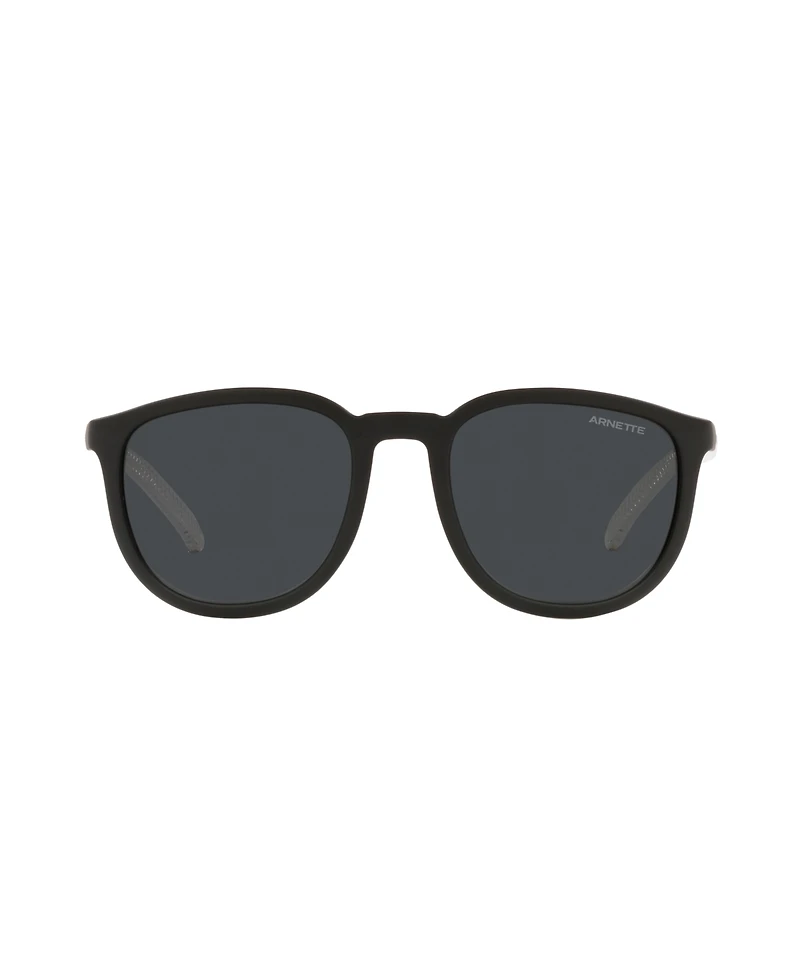 Arnette Unisex Pykkewin Sunglasses, AN4277