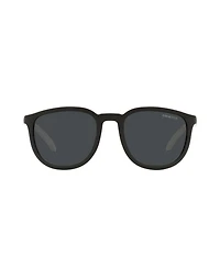 Arnette Unisex Pykkewin Sunglasses, AN4277