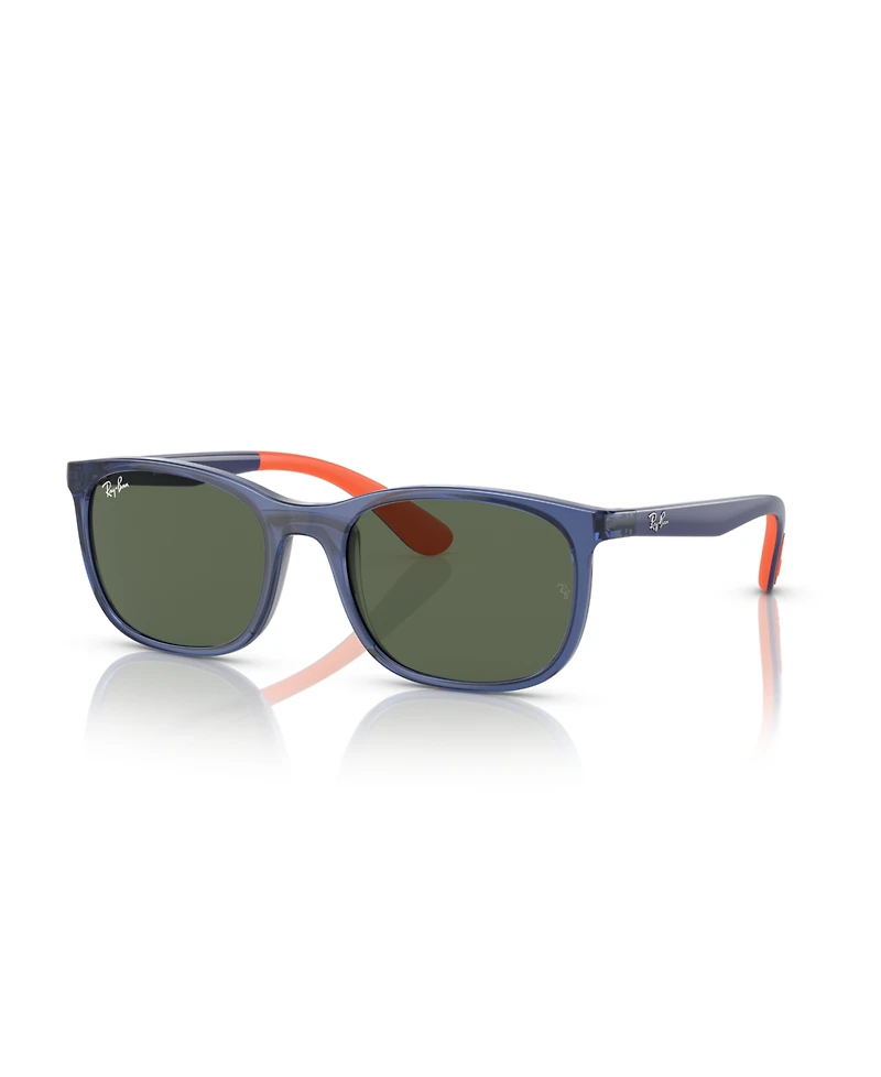 Ray-Ban Jr Kids Sunglasses, RB9076S