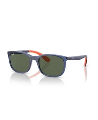 Ray-Ban Jr Kids Sunglasses, RB9076S