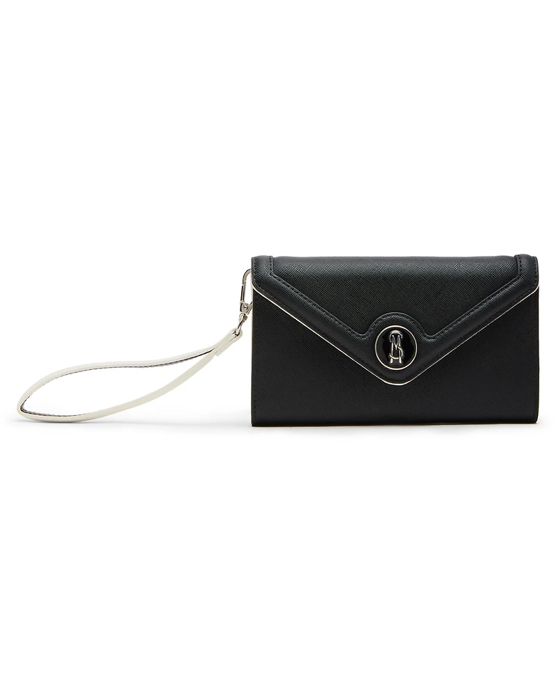 Steve Madden Bclarra Envelope Mini Wristlet