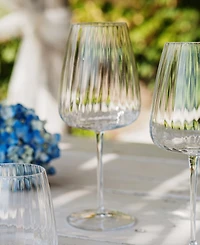 Vietri Francesca Wine Glass