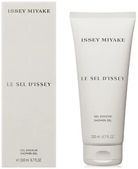 Issey Miyake Men's Le Sel d'Issey Shower Gel, 6.7 oz.