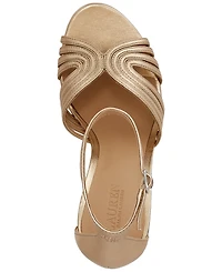 Lauren Ralph Lauren Women's Allie Multi-Strap Dress Sandals