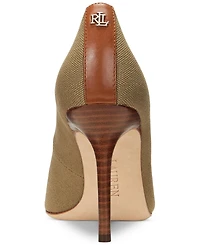 Lauren Ralph Women's Lindella Pumps