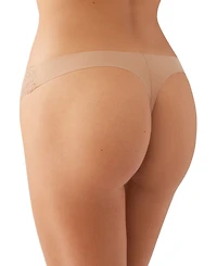 b.tempt'd by Wacoal B. Bare Thong Underwear 976267