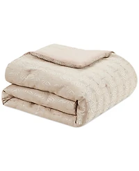 Pem America Art Deco 14-Pc. Comforter Set, King