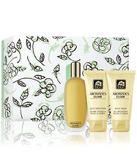 Clinique 3-Pc. Aromatics Exilir Riches Fragrance & Body Gift Set