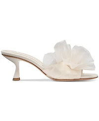 Kate Spade New York Women's Flourish Embellished Dress Sandals