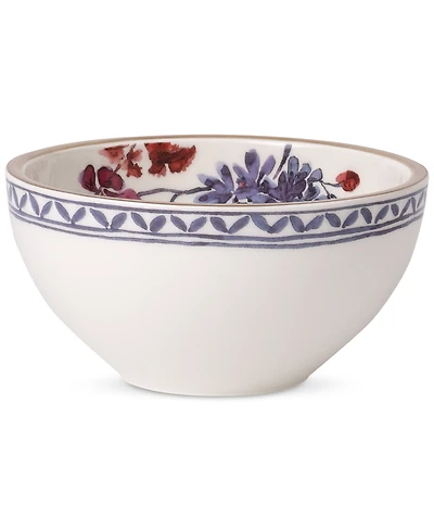 Villeroy & Boch Artesano Provencal Lavender Rice Bowl