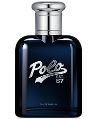 Ralph Lauren Men's Polo 67 Eau de Parfum, 2.5 oz.
