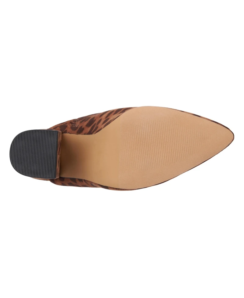 Women's Maya Heeled Mules