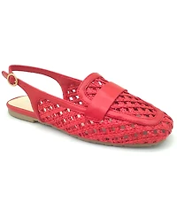 Kenneth Cole Reaction Women's Enrica Slingback Loafers