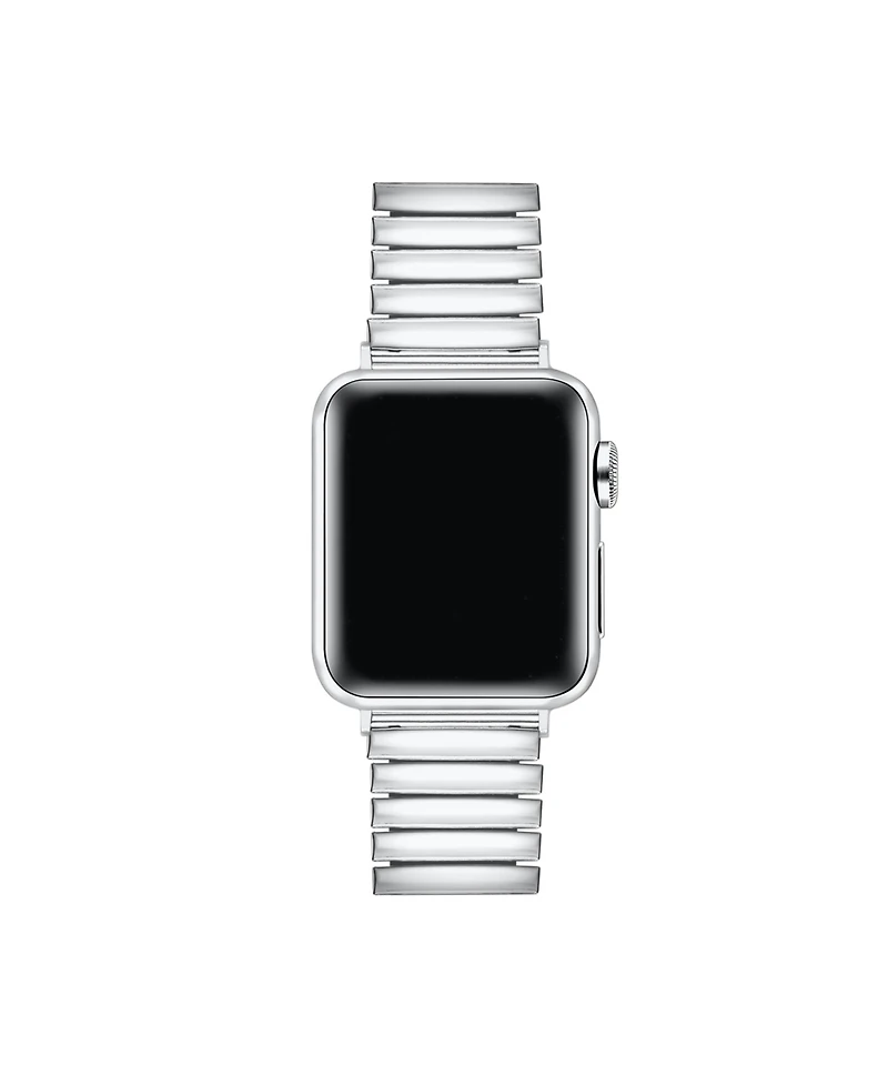 Posh Tech Slink Stainless Steel Band for Apple Watch 40,41,42mm