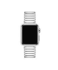 Posh Tech Slink Stainless Steel Band for Apple Watch 40,41,42mm