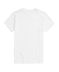 Airwaves Men's Deadpool Wolverine Short Sleeve T-Shirt