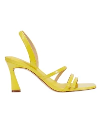 Marc Fisher Women's Nalina Strappy Slip-On Sandals