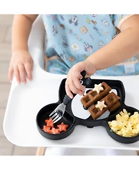 Bumkins Toddler Disney Brunch Bunch Waterproof Junior Bib