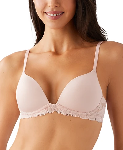 b.tempt'd by Wacoal Women's Feeling Famous Wireless Push-Up Bra 956209