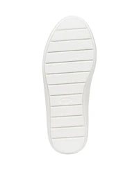 Dr. Scholl's Women's Time Off Lace Up Platform Sneakers