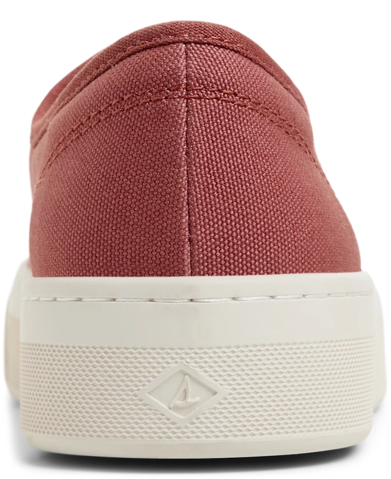 Sperry Women's Candy Lace-Up Sneakers