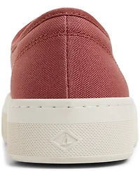 Sperry Women's Candy Lace-Up Sneakers