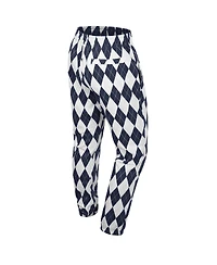 Colosseum Men's Navy Michigan Wolverines The Dealio Pants