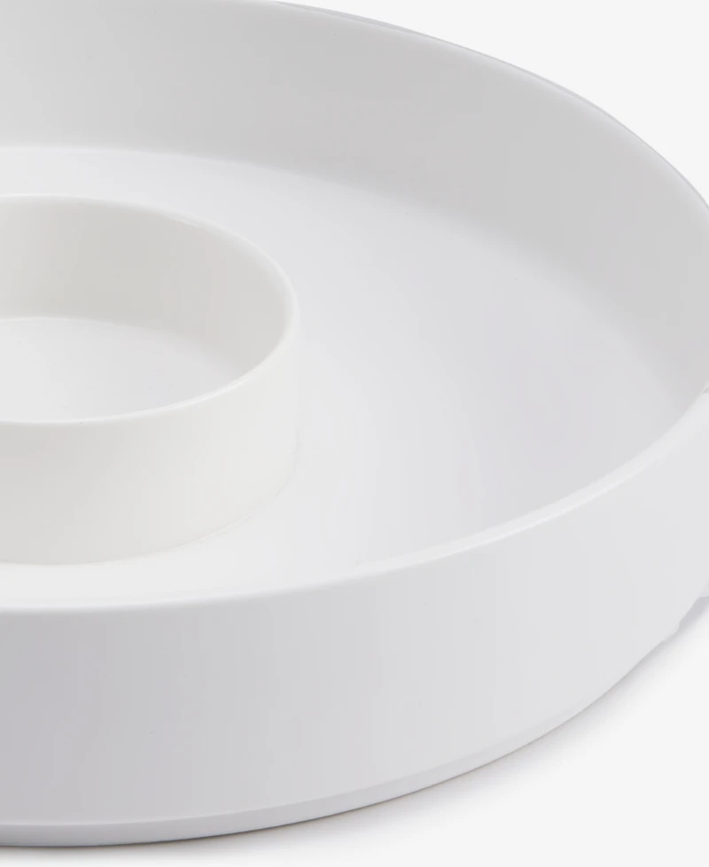 The Cellar Aaden Chip & Dip Bowl, Exclusively at Macy's