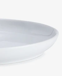 The Cellar James Low Coupe Salad Plate, Exclusively at Macy's