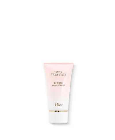 Prestige La Creme Mains de Rose Hand Cream, 1.7 oz.
