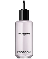 Rabanne Men's Phantom Elixir Parfum Intense Refill, 6.8 oz.