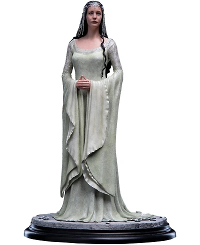 Weta Workshop Polystone - The Lord of the Rings Trilogy - Classic Series - Coronation Arwen Statue