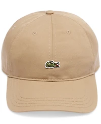 Lacoste Men's Adjustable Logo Cap