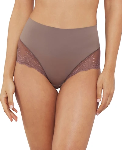 Undie-tectable Lace Hi-Hipster Panty SP0515