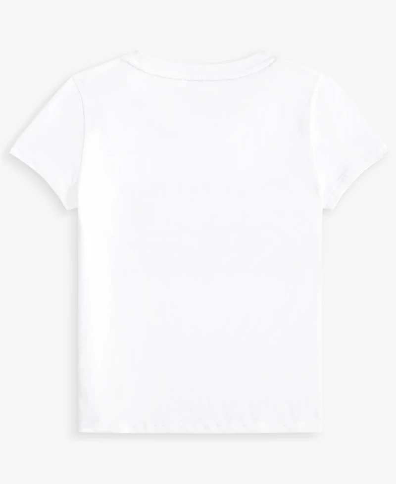 Epic Threads Little & Big Girls California Graphic T-Shirt, Exclusively at Macy's