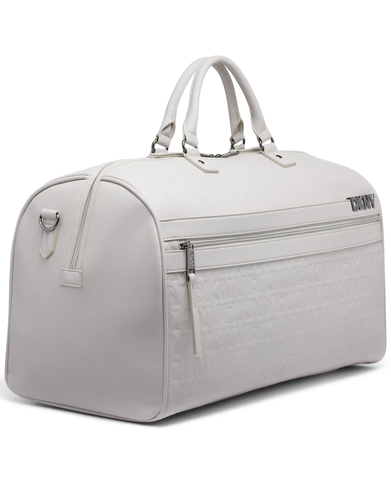 Dkny Clean Cut 21" Duffel