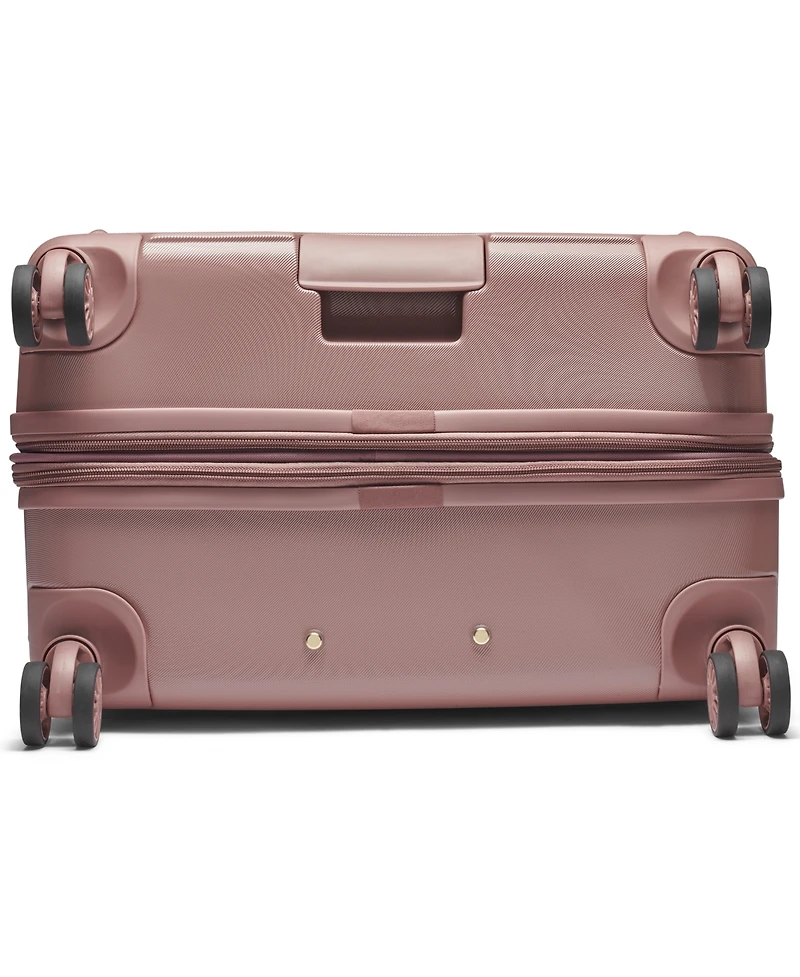 Dkny Clean Cut 30" Check-in Spinner