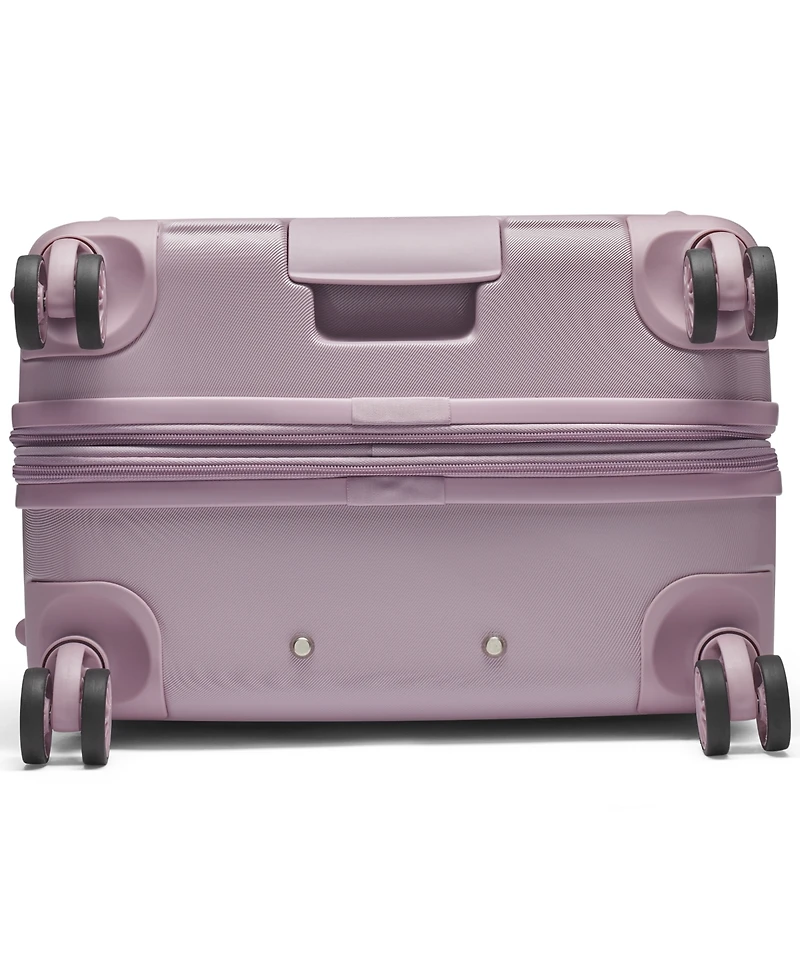 Dkny Clean Cut 25" Upright Luggage