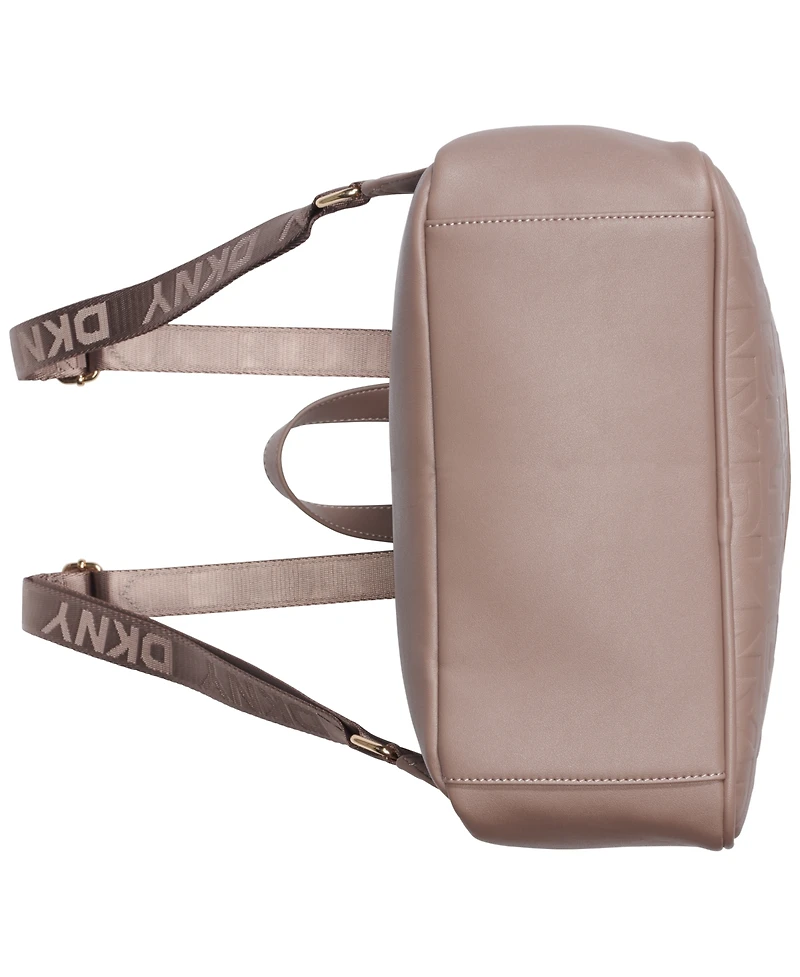 Dkny Clean Cut 14" Backpack